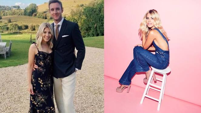 Former England Cricketer Stuart Broad To Get Married To His Beautiful Fiance Mollie King Soon